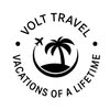 Volt Travel logo